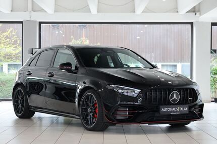 Mercedes-Benz A 45 AMG Gebrauchtwagen