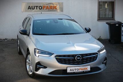Opel Insignia Gebrauchtwagen