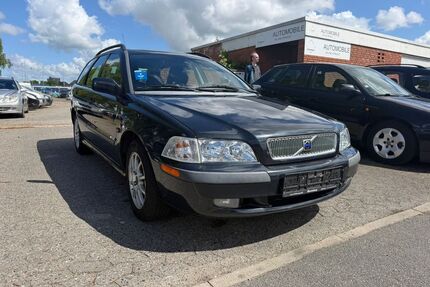 Volvo V40 Gebrauchtwagen