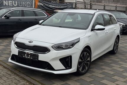 Kia ceed Sportswagon Gebrauchtwagen