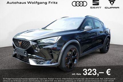 Cupra Formentor Gebrauchtwagen
