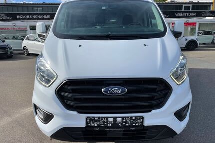 Ford Transit Custom Gebrauchtwagen
