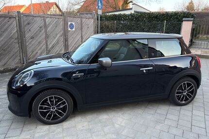 Mini Cooper SE Gebrauchtwagen