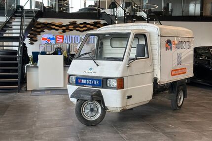 Piaggio APE Gebrauchtwagen