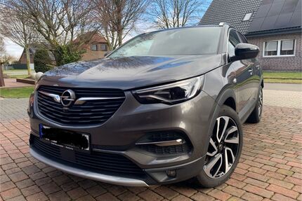 Opel Grandland (X) Gebrauchtwagen