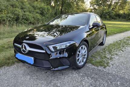 Mercedes-Benz 200 Gebrauchtwagen