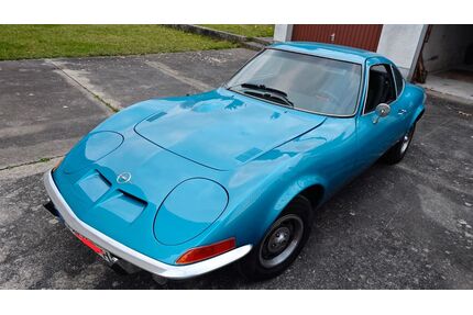 Opel Andere Gebrauchtwagen