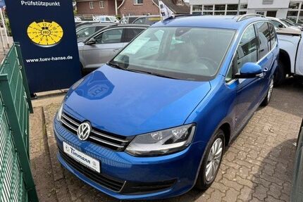 VW Sharan Gebrauchtwagen