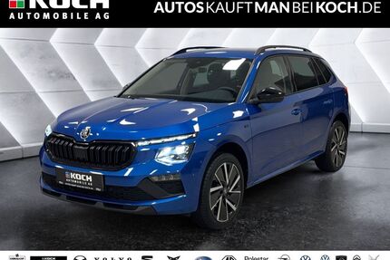 Skoda Kamiq Gebrauchtwagen
