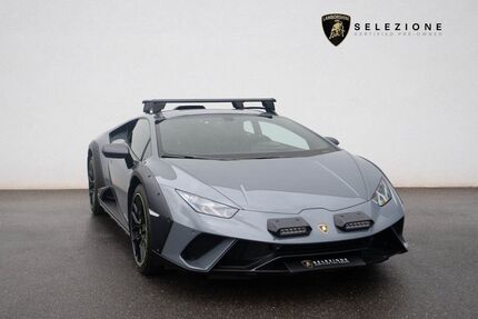Lamborghini Huracán Gebrauchtwagen