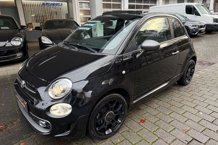 Fiat 500 Gebrauchtwagen