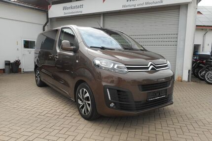 Citroen SpaceTourer Gebrauchtwagen