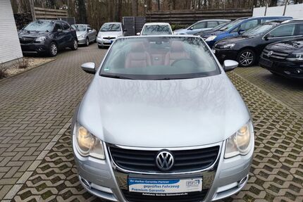 VW Eos Gebrauchtwagen