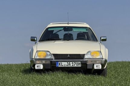 Citroen CX Gebrauchtwagen