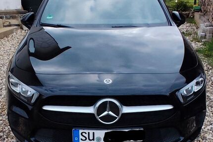 Mercedes-Benz A 200 Gebrauchtwagen