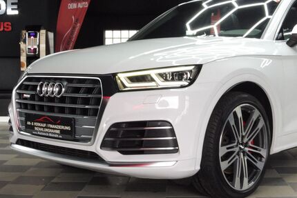 Audi SQ5 Gebrauchtwagen