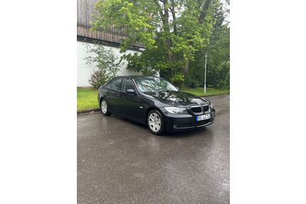 BMW 318 Gebrauchtwagen