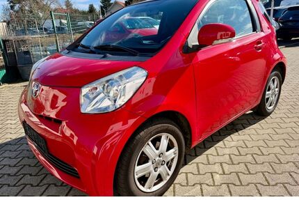 Toyota IQ Gebrauchtwagen