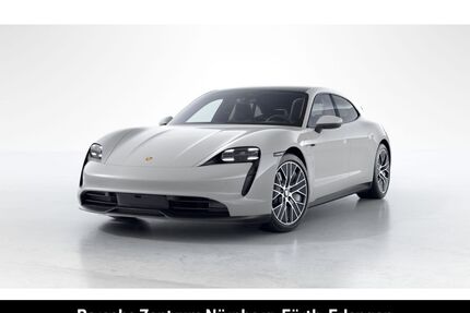 Porsche Taycan Gebrauchtwagen