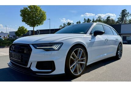 Audi S6 Gebrauchtwagen