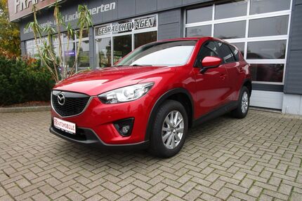 Mazda CX-5 Gebrauchtwagen