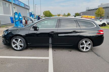 Peugeot 308 Gebrauchtwagen