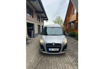 Fiat Doblo Gebrauchtwagen