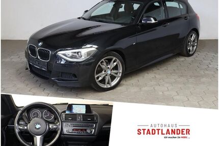 BMW 116 Gebrauchtwagen