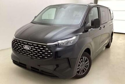 Ford Tourneo Custom Gebrauchtwagen
