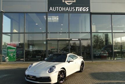 Porsche 992 Gebrauchtwagen