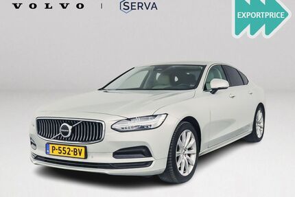 Volvo S90 Gebrauchtwagen