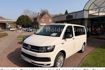 VW T6 Multivan Gebrauchtwagen