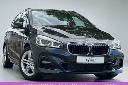 BMW 218 Active Tourer Gebrauchtwagen