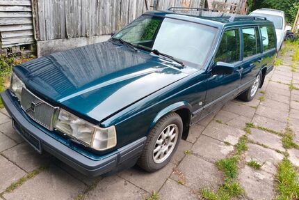 Volvo 940 Gebrauchtwagen