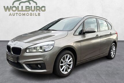 BMW 216 Active Tourer Gebrauchtwagen