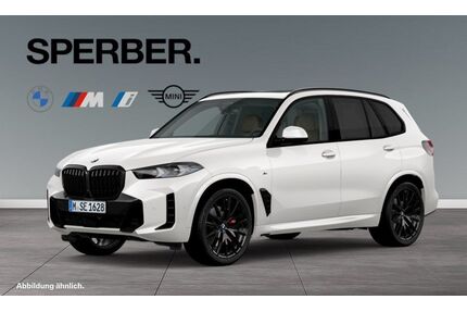 BMW X5 Gebrauchtwagen