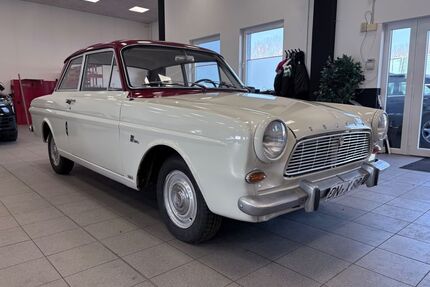 Ford Taunus Gebrauchtwagen