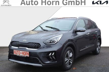 Kia Niro Gebrauchtwagen