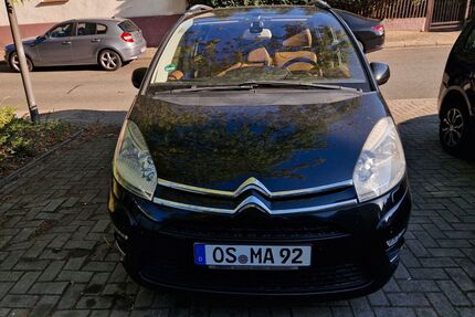 Citroen C4 Picasso Gebrauchtwagen