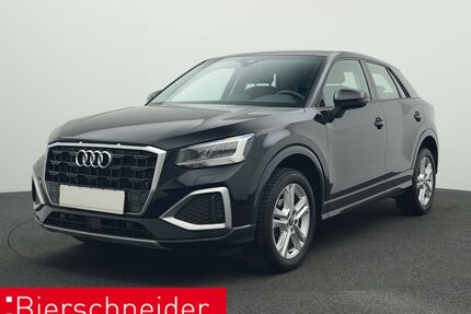Audi Q2 Gebrauchtwagen