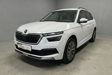 Skoda Kamiq Gebrauchtwagen