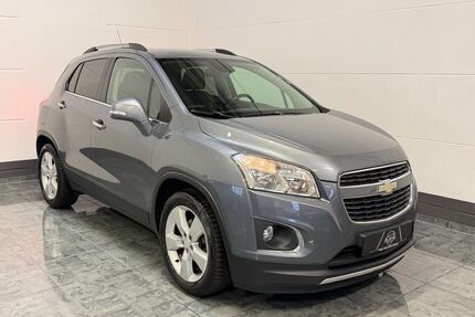 Chevrolet Trax Gebrauchtwagen