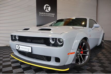Dodge Challenger Gebrauchtwagen