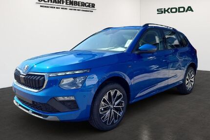 Skoda Kamiq Gebrauchtwagen