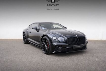 Bentley Continental GT Gebrauchtwagen