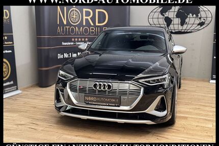 Audi e-tron Gebrauchtwagen