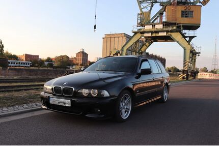 BMW 540 Gebrauchtwagen