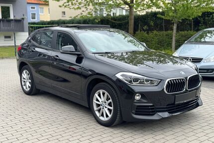BMW X2 Gebrauchtwagen