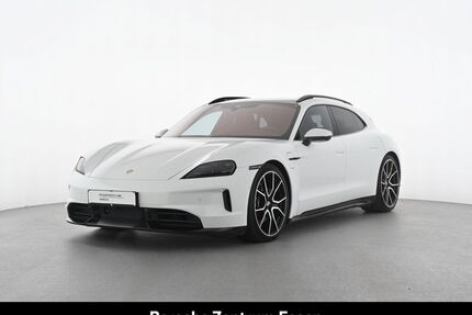 Porsche Taycan Gebrauchtwagen