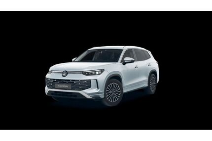 VW Tayron Gebrauchtwagen